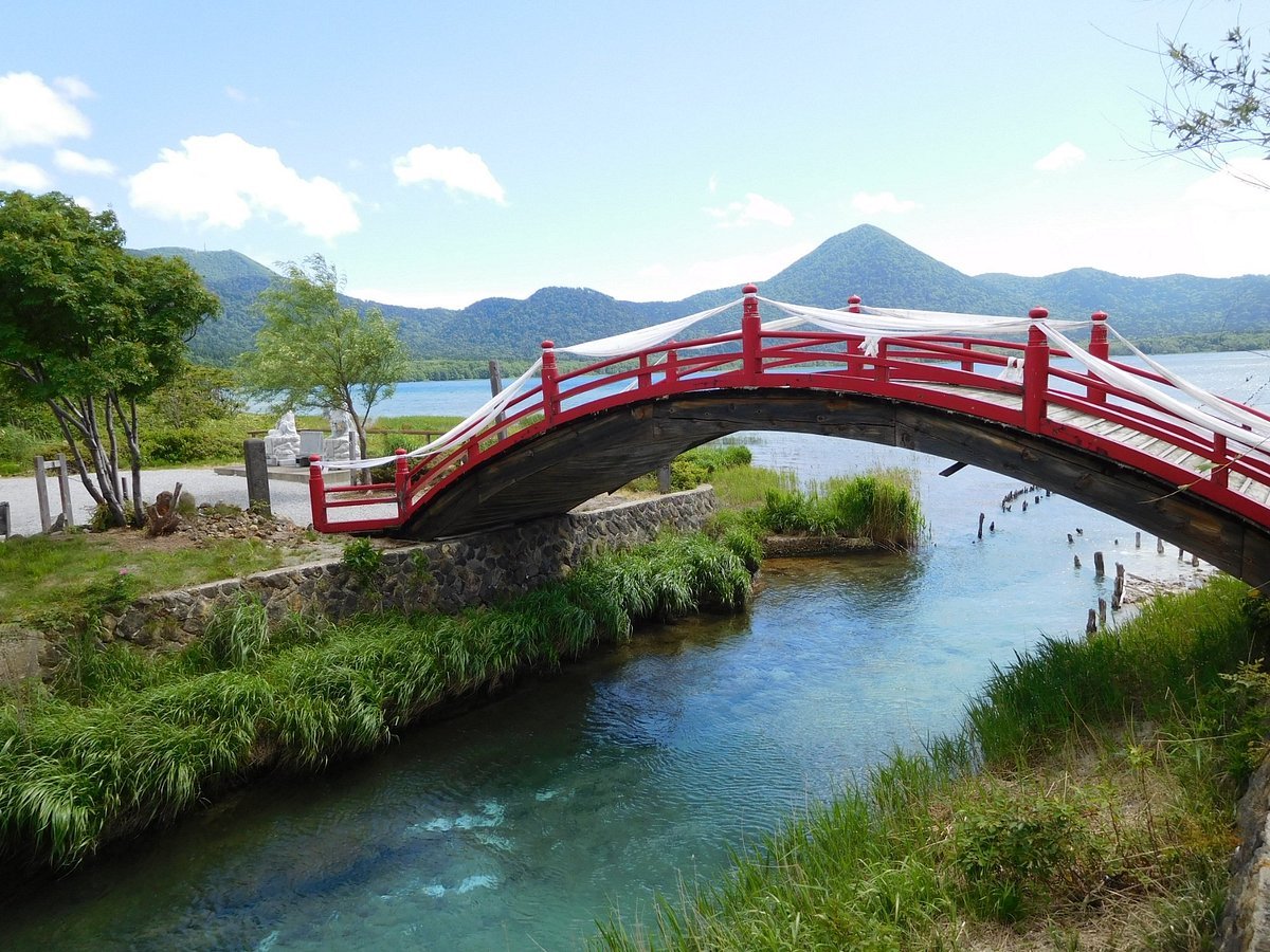 ⛰️ 두려움의 산 보리사 (오소레잔 보다이지) 이미지 6
